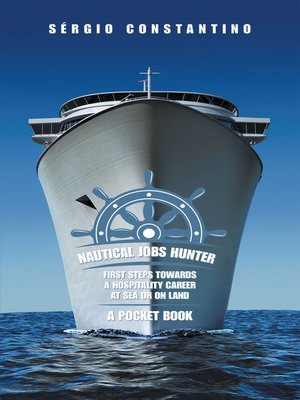 cover image of Nautical Jobs Hunter